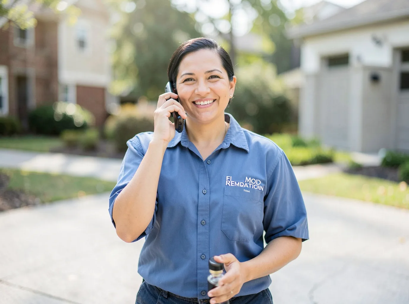 Mold Remediation Derry, NM FAQs